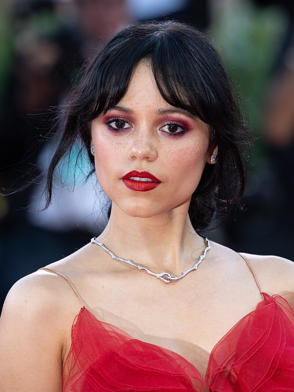 From Jenna Ortega to Rachel Zegler: Emerging Screen Stars